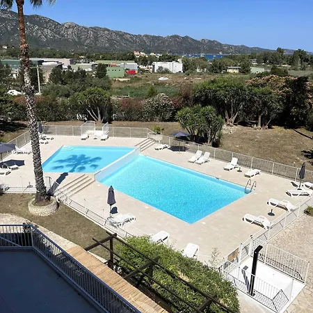 Saint-florent Piscine Flo300-146 * Saint-Florent (Corsica)