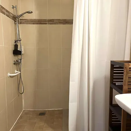 Saint-florent Piscine Flo300-146 Apartment