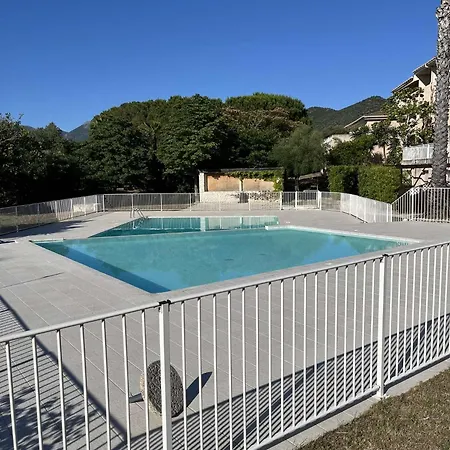 Saint-florent Piscine Flo300-146 アパート サン・フロラン