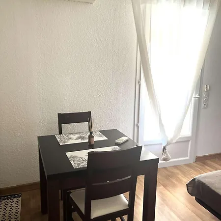 Apartment Saint-florent Piscine Flo300-146