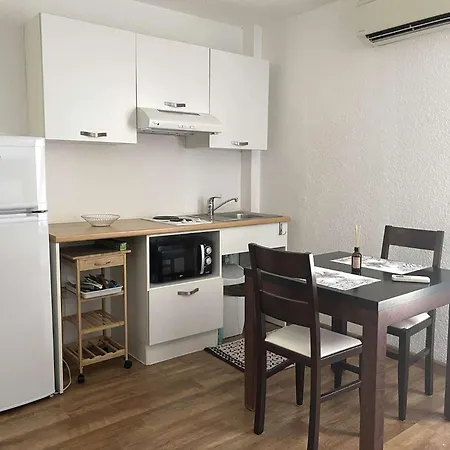 Saint-florent Piscine Flo300-146 דירה סן פלורן