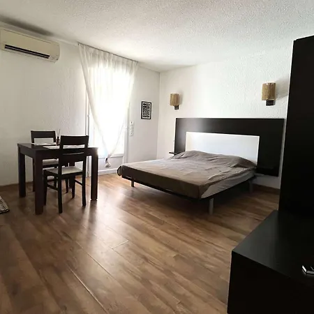 Saint-florent Piscine Flo300-146 * סן פלורן