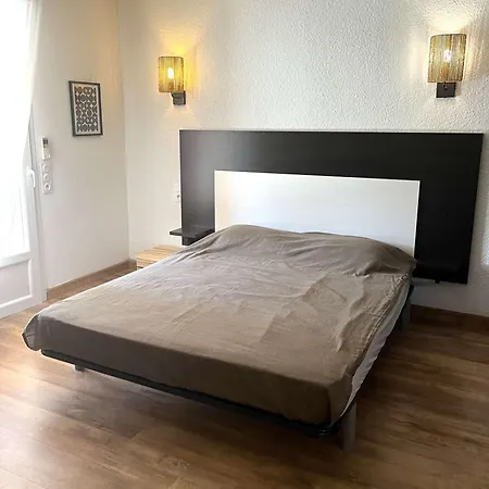 Apartment Saint-florent Piscine Flo300-146