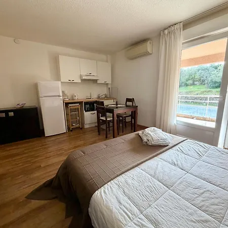 Saint-florent Piscine Flo300-146 *