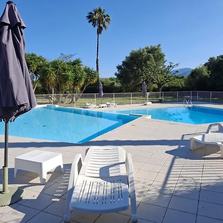 Saint-florent Piscine Flo300-146 *