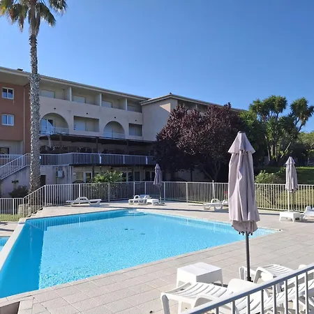 Saint-florent Piscine Flo300-146 * サン・フロラン