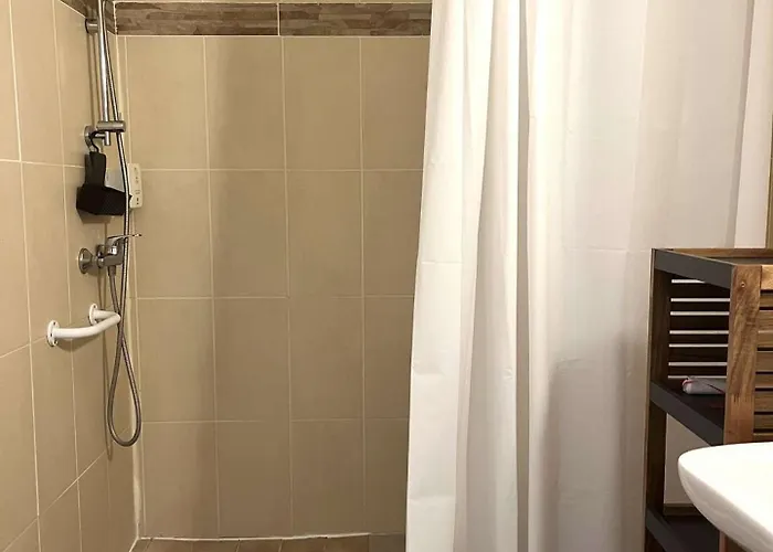 Saint-florent Piscine Flo300-146 Apartment