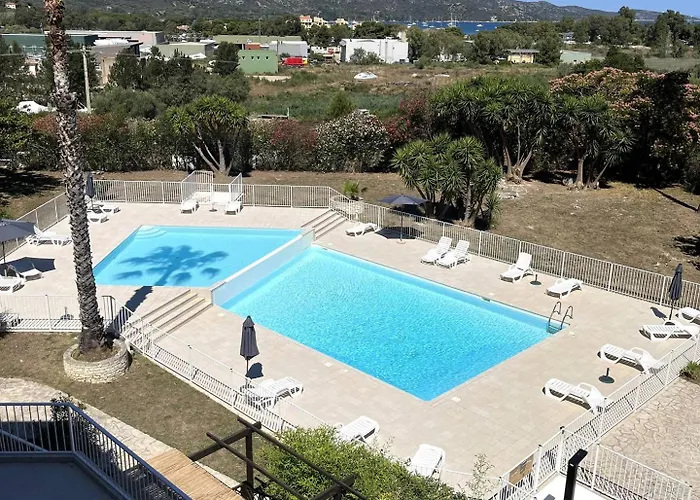 Saint-florent Piscine Flo300-146 * 생플로랑