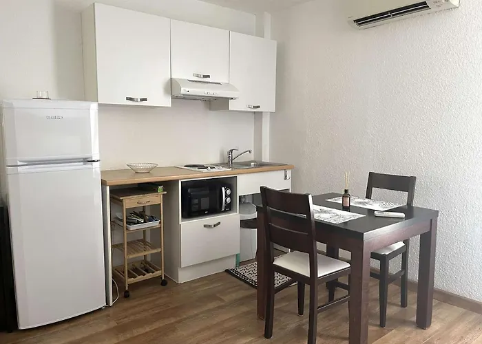 Saint-florent Piscine Flo300-146 דירה סן פלורן