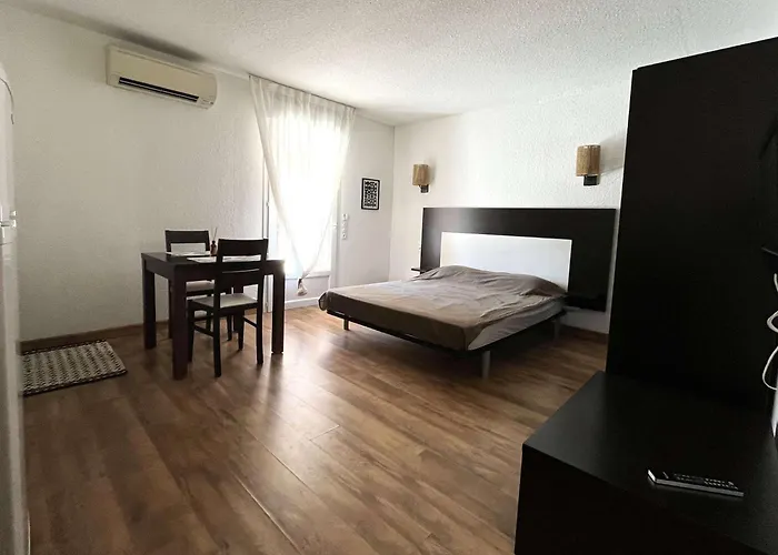 Saint-florent Piscine Flo300-146 * Saint-Florent (Corsica)