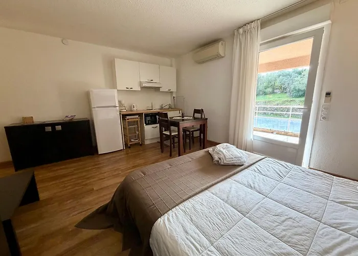 Saint-florent Piscine Flo300-146 *