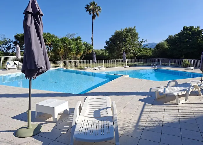 Saint-florent Piscine Flo300-146 *