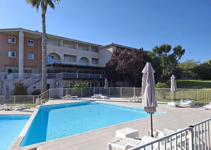 Saint-florent Piscine Flo300-146 * サン・フロラン